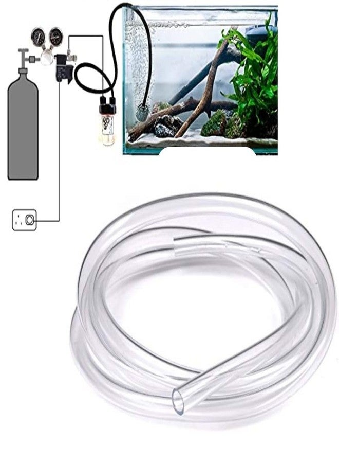 VAYINATO PetzLifeworld Transparent Aquarium Co2 Tube (3M) - Image 1